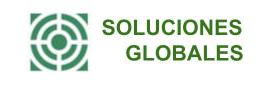 SolucionesGlobales logo